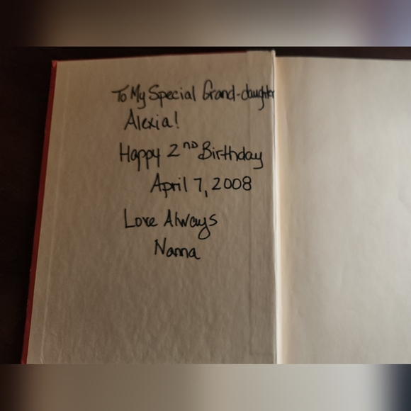 Vintage 1st Edition Your Favorite Seuss Book - Picture 13 of 14